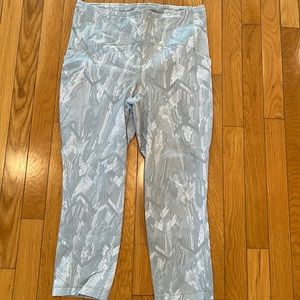 Lululemon Align High Rise Pants with Pockets 25”